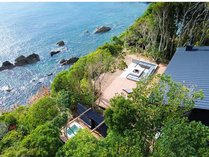 UMIBE Terrace Ise Shima�̊O�ώʐ^