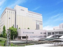 �z�e�������m�V�S���u�̊O�ώʐ^