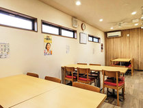 �r�W�l�X�x�����ق̎{�ݎʐ^3