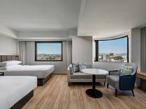 �O�����h�z�e���l���iHMI�z�e���O���[�v�j�̎{�ݎʐ^2