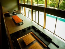 G.O.A.T. The Summit Club̎{ݎʐ^2