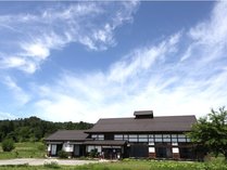 会津喜多方 一日二組限定の宿 志ぐれ亭の写真