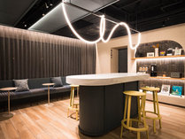 R Hotel Nagoya Station�̎{�ݎʐ^3