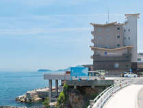 淡路島観光ホテルの写真