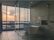 �V�[�T�C�h�z�e�����q�r���_�˂̎{�ݎʐ^3