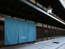 ホテルインターゲート京都　四条新町の写真