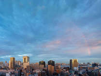 ホテル ザ セレスティン東京芝の外観写真
