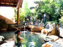 北郷温泉 べっぴんの湯の宿 丸新荘の施設写真3
