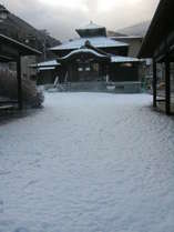 長野県　美しい村の自然と癒しの宿　平野屋の施設写真3