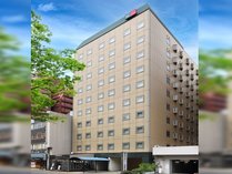 �����O���[���z�e�� �V�_�̊O�ώʐ^