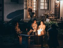 �����o�J���X�r���b�W�̎{�ݎʐ^2