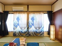 Nagomi Stay Tokyo Sumida �g�M�̎{�ݎʐ^2