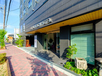 �N�g�z�e���@SAKURAKICHI�@HOTEL�̎{�ݎʐ^2