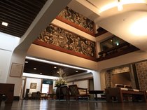倉敷国際ホテルの施設写真2