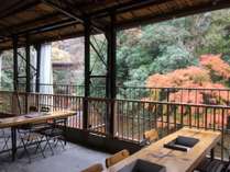 秋川渓谷の宿　OTSU-NATURE-GARDENの外観写真