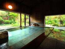 かみのやま温泉　名月荘の施設写真2