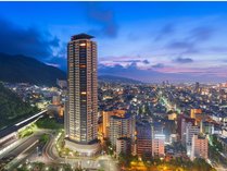 ANA�N���E���v���U�z�e���_�� by IHG�̎{�ݎʐ^2