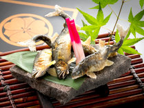 【元祖川床の宿　貴船ふじや】─川魚料理でもてなす京料亭─の施設写真3
