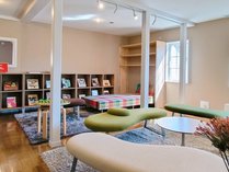 nakano museum HOTEL̎{ݎʐ^2