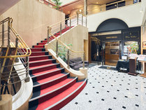 �z�e���E���N�X�g���������̎{�ݎʐ^2