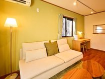 �A���\�A���_�̐X�@���E�F���l�X�K�[�f���̎{�ݎʐ^2