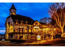 �����v�`�z�e���@�т��Ƃ�A�o�����̎{�ݎʐ^2