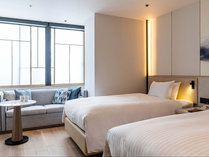 �z�e�������̐X���s�iHMI�z�e���O���[�v�j�̎{�ݎʐ^1