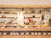 ホテルメトロポリタン 川崎の施設写真2