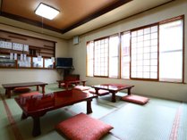 浦子の湯 高野屋 -takanoya-の施設写真2