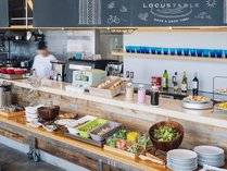 ze[JX / Hotel Locusi{Ój̎{ݎʐ^3