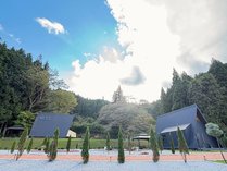 KOKAGE VILLA NIKKO�̎{�ݎʐ^2