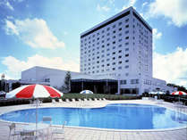 ロイヤルホテル 那須 －ＤＡＩＷＡ　ＲＯＹＡＬ　ＨＯＴＥＬ－の外観写真