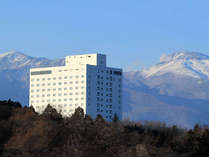 ロイヤルホテル 那須 －ＤＡＩＷＡ　ＲＯＹＡＬ　ＨＯＴＥＬ－の外観写真