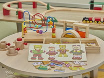 �O�����h�����L���[���ߐ{�������]�[�g���X�p�̎{�ݎʐ^2