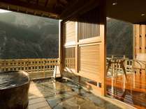 和の宿　ホテル祖谷温泉の施設写真3