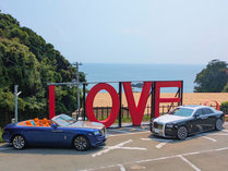 MlXF̏h  XYZ Seaside Resort̊Oώʐ^
