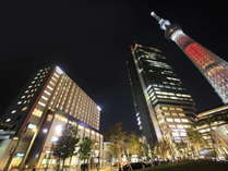 ���b�`�����h�z�e���v���~�A��������̎ʐ^