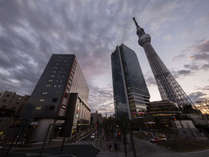 ���b�`�����h�z�e���v���~�A�����X�R�[���̎ʐ^