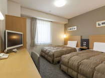 コンフォートホテル釧路の施設写真1