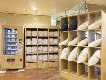 �z�e���G�X�v���L�����a�����̎{�ݎʐ^3