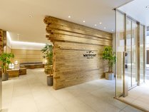 WAYPOINT TSUKIJI TOKYO�̊O�ώʐ^