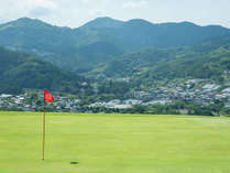 埼玉国際ゴルフ倶楽部　ザ・ロッヂの施設写真1