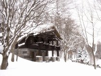 �z�e���@�j�h�����N���V�b�N�S���t�R�[�X�̎{�ݎʐ^2