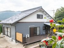 ���̏h�@�����؂ȎЂ̊O�ώʐ^