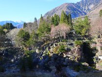 深山桜庵別館 湯めぐりの宿 平湯館(共立リゾート)の施設写真3