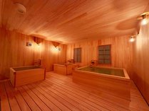 �G�N�Z���C�����É��M�c�̎{�ݎʐ^2