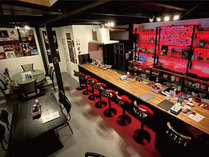 �[�g�̏h �n�C���̎{�ݎʐ^2