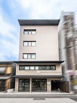 Apartment Hotel 11 �_���X�̊O�ώʐ^