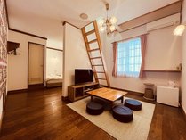 �y���V�����@�t�H�[�V�[�Y���̎{�ݎʐ^3