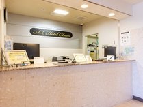 HOTEL AZ {荂X̎{ݎʐ^2